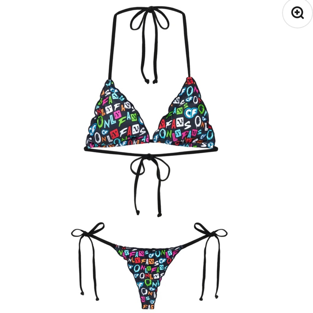 Bikini